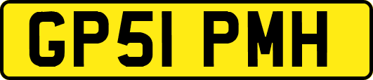 GP51PMH