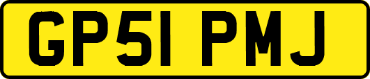 GP51PMJ