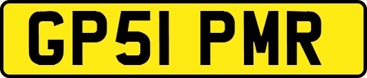 GP51PMR