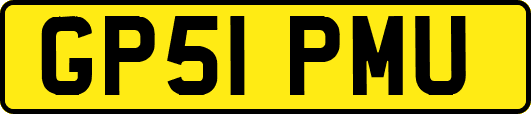 GP51PMU