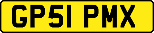 GP51PMX