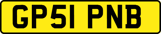 GP51PNB