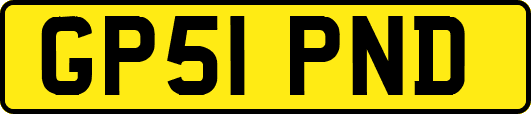 GP51PND