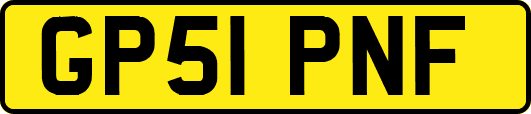 GP51PNF