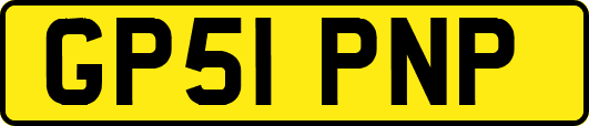 GP51PNP
