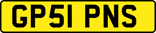 GP51PNS