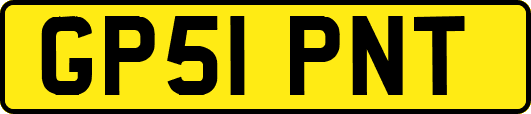 GP51PNT