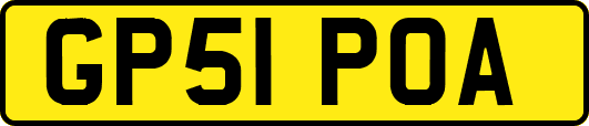GP51POA