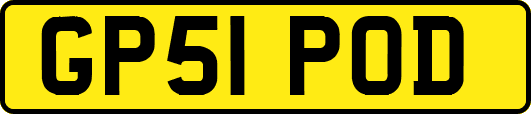 GP51POD