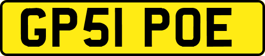 GP51POE