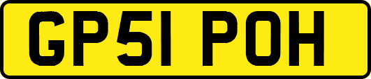 GP51POH
