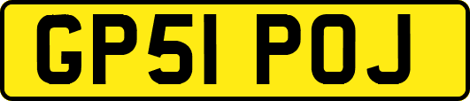 GP51POJ