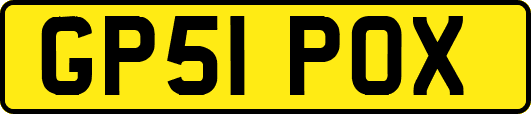 GP51POX