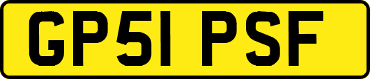 GP51PSF