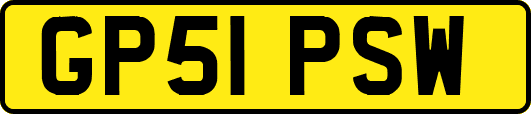 GP51PSW