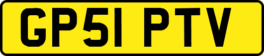 GP51PTV