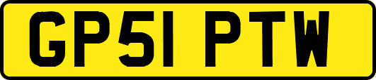 GP51PTW