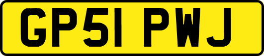 GP51PWJ