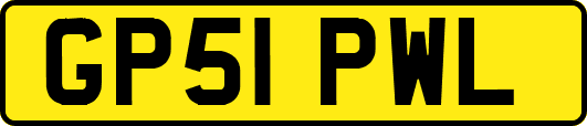 GP51PWL