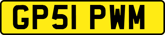 GP51PWM