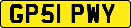 GP51PWY