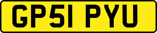 GP51PYU