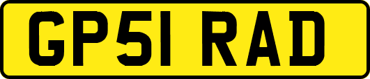 GP51RAD