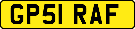 GP51RAF