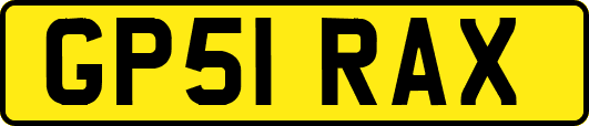 GP51RAX