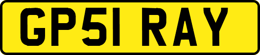 GP51RAY