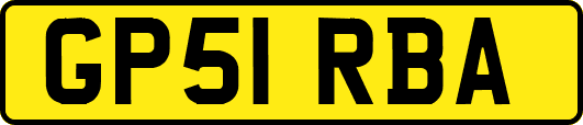 GP51RBA