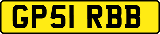 GP51RBB