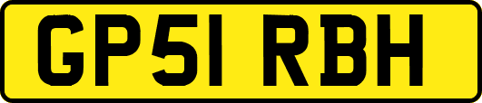 GP51RBH