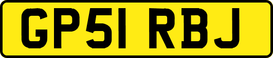 GP51RBJ