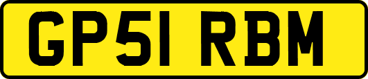 GP51RBM