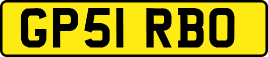 GP51RBO