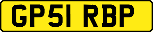 GP51RBP