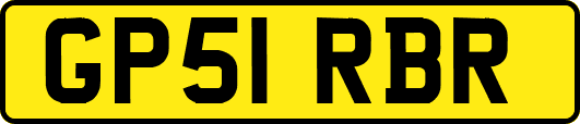 GP51RBR