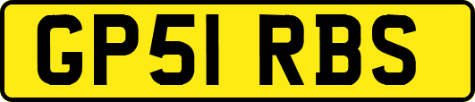 GP51RBS