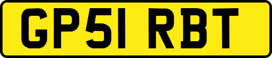 GP51RBT