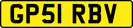 GP51RBV