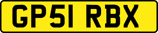 GP51RBX