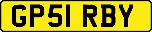 GP51RBY