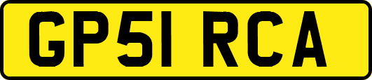 GP51RCA