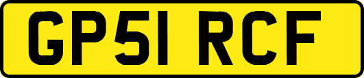 GP51RCF