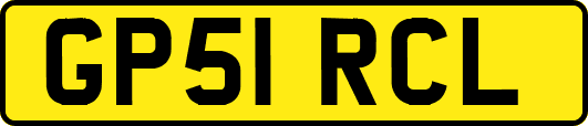 GP51RCL