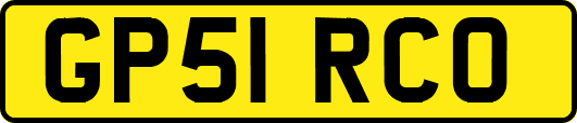 GP51RCO