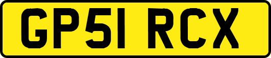 GP51RCX