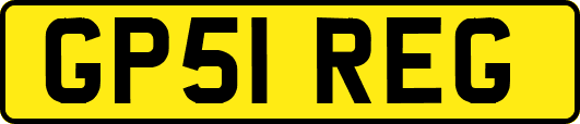 GP51REG