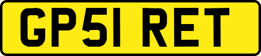 GP51RET